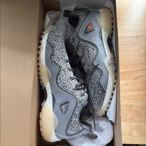 adidas Codechaos 21 Men’s Golf Shoe Like New